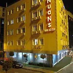 Gumus Palace Gungoren 酒店 3*