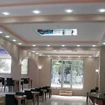酒店 Gumus Palace Gungoren 伊斯坦布尔