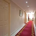 Gumus Palace Gungoren 伊斯坦布尔