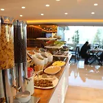 Gumus Palace Gungoren 酒店