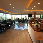 Gumus Palace Gungoren 酒店 伊斯坦布尔